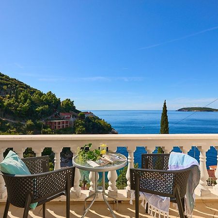 Hedera Estate, Hedera A53 Leilighet Dubrovnik Eksteriør bilde