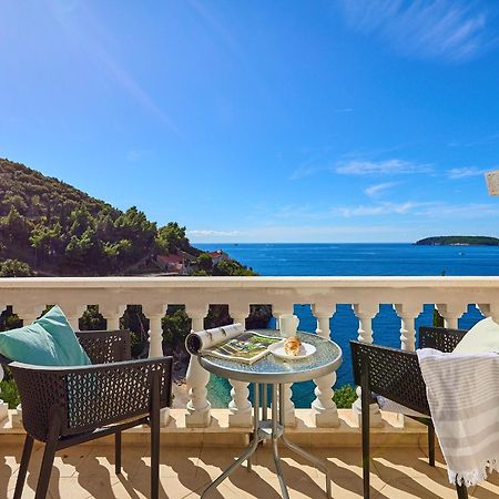 Hedera Estate, Hedera A53 Leilighet Dubrovnik Eksteriør bilde