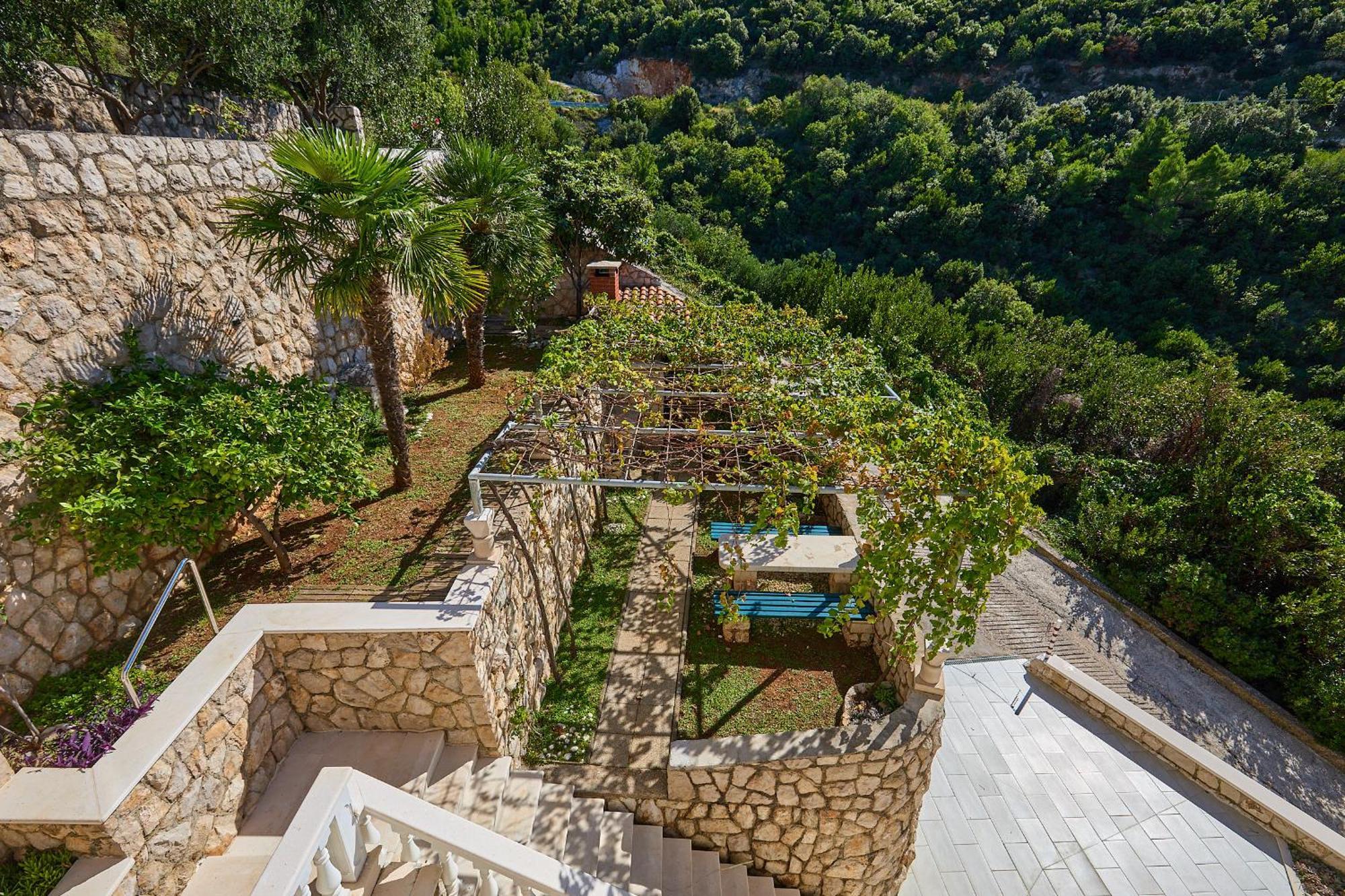 Hedera Estate, Hedera A53 Leilighet Dubrovnik Eksteriør bilde