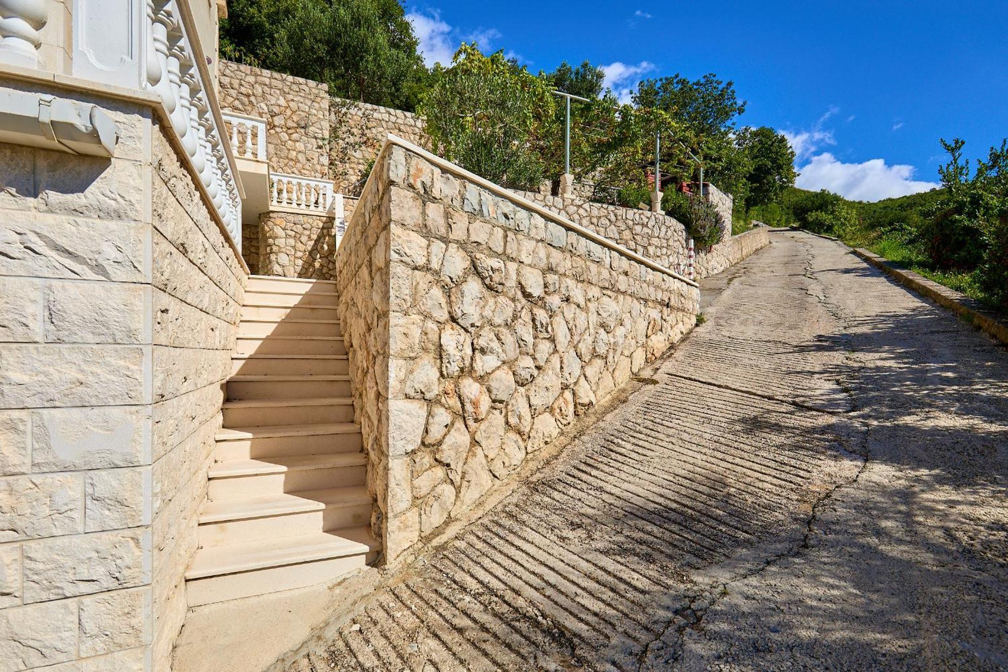 Hedera Estate, Hedera A53 Leilighet Dubrovnik Eksteriør bilde