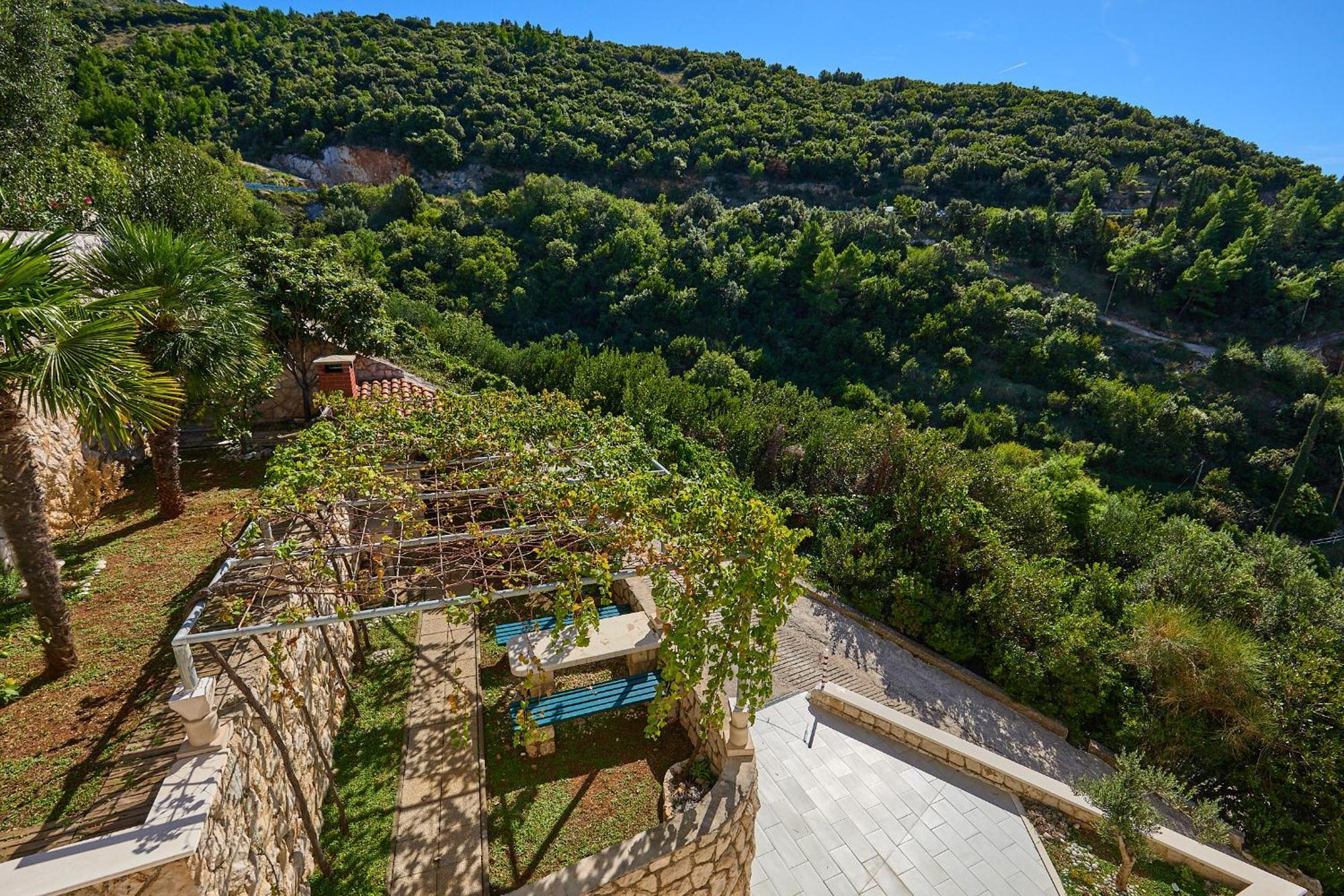 Hedera Estate, Hedera A53 Leilighet Dubrovnik Eksteriør bilde