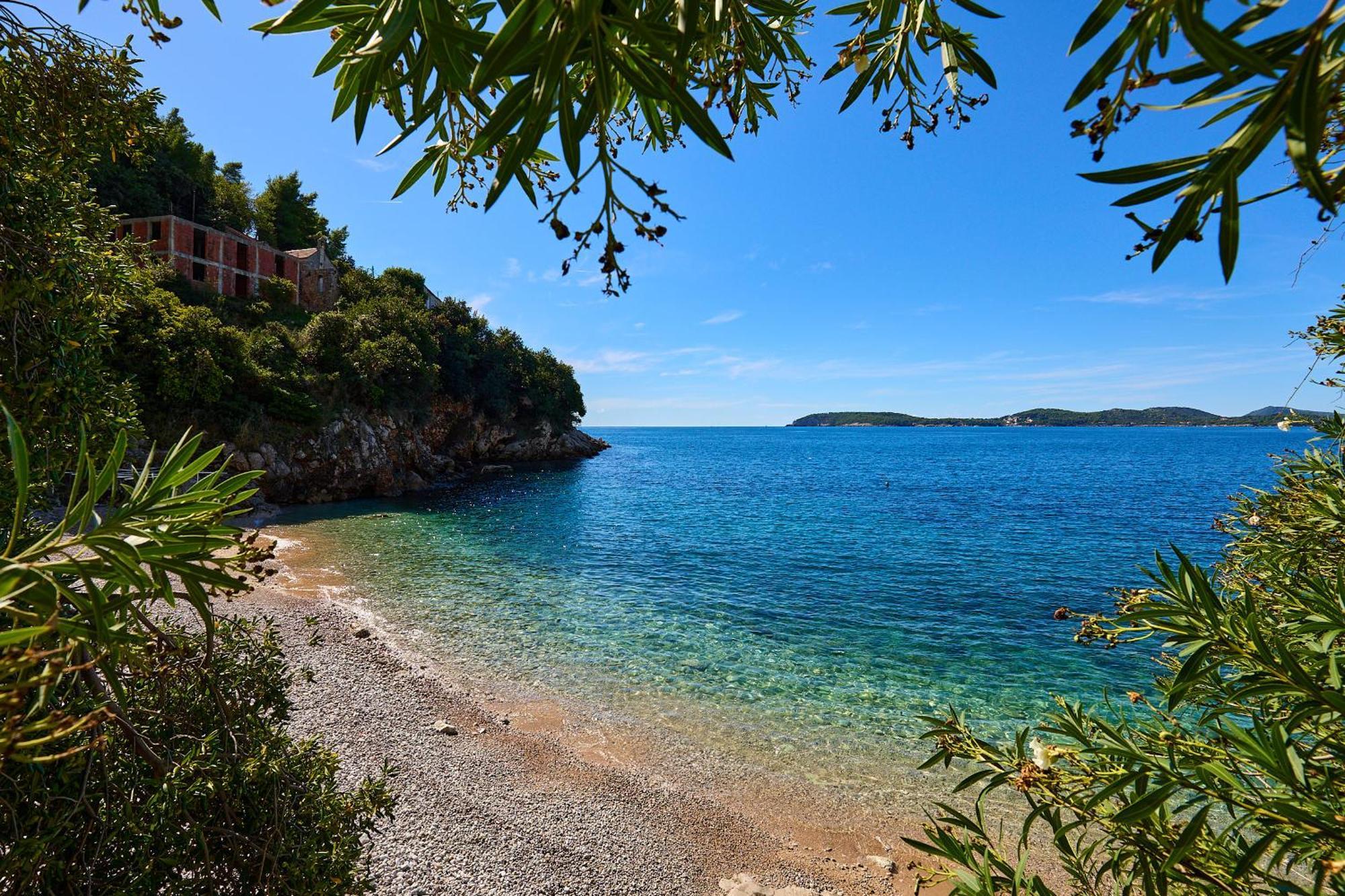 Hedera Estate, Hedera A53 Leilighet Dubrovnik Eksteriør bilde